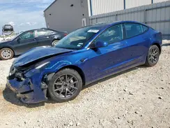 5YJ3E1EB1NF288442 2022 TESLA MODEL 3