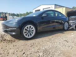 5YJ3E1EB1NF290157 2022 TESLA MODEL 3