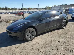 5YJ3E1EB1NF294046 2022 TESLA MODEL 3