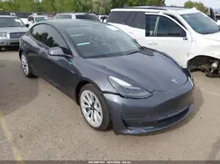 5YJ3E1EB1NF294984 2022 TESLA MODEL 3