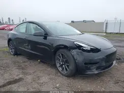 5YJ3E1EB1NF298419 2022 TESLA MODEL 3