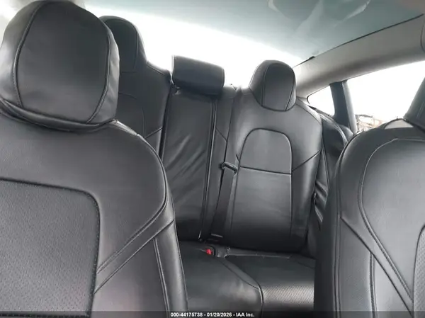 5YJ3E1EB1NF298419 2022 TESLA MODEL 3 - Image 8