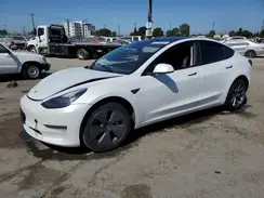 5YJ3E1EB1NF298467 2022 TESLA MODEL 3