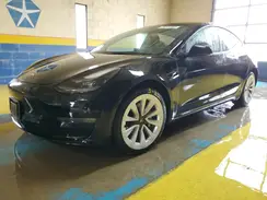 5YJ3E1EB1NF304977 2022 TESLA MODEL 3