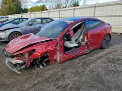 5YJ3E1EB1NF307426 2022 TESLA MODEL 3