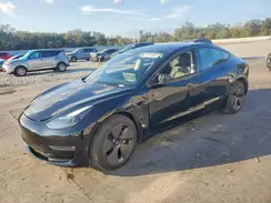 5YJ3E1EB1NF307801 2022 TESLA MODEL 3