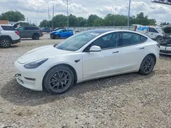 5YJ3E1EB1NF315154 2022 TESLA MODEL 3