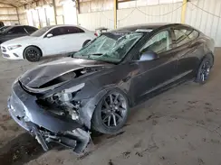 5YJ3E1EB1NF316644 2022 TESLA MODEL 3