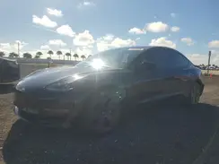 5YJ3E1EB1NF318247 2022 TESLA MODEL 3