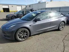 5YJ3E1EB1NF323299 2022 TESLA MODEL 3