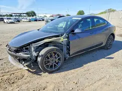 5YJ3E1EB1NF323447 2022 TESLA MODEL 3