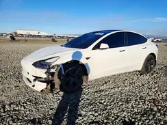 5YJ3E1EB1NF329071 2022 TESLA MODEL 3