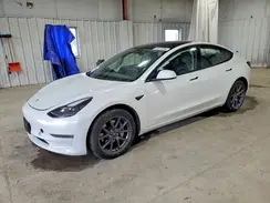 5YJ3E1EB1NF334884 2022 TESLA MODEL 3