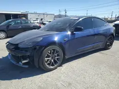 5YJ3E1EB1NF339163 2022 TESLA MODEL 3