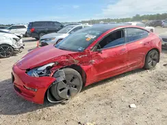 5YJ3E1EB1NF340510 2022 TESLA MODEL 3