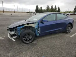 5YJ3E1EB1NF341432 2022 TESLA MODEL 3