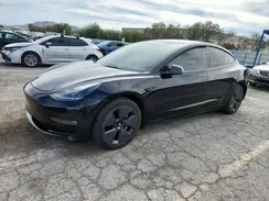 5YJ3E1EB1NF345402 2022 TESLA MODEL 3