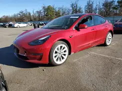 5YJ3E1EB1NF349269 2022 TESLA MODEL 3