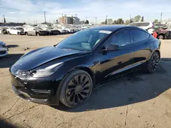 5YJ3E1EB1NF350406 2022 TESLA MODEL 3