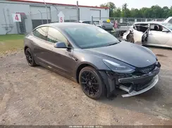 5YJ3E1EB1NF355024 2022 TESLA MODEL 3