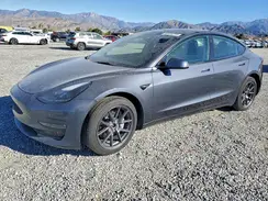 5YJ3E1EB1NF358912 2022 TESLA MODEL 3