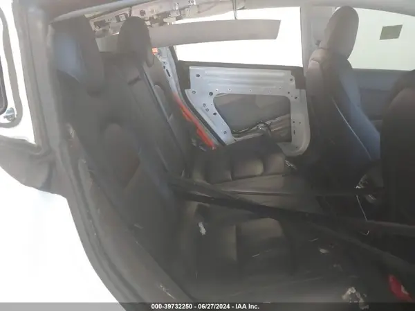 5YJ3E1EB1NF360367 2022 TESLA MODEL 3 - Image 8
