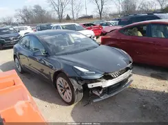 5YJ3E1EB1NF360515 2022 TESLA MODEL 3