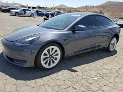 5YJ3E1EB1NF361325 2022 TESLA MODEL 3