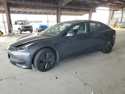 5YJ3E1EB1PF386714 2023 TESLA MODEL 3