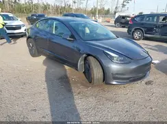 5YJ3E1EB1PF387524 2023 TESLA MODEL 3