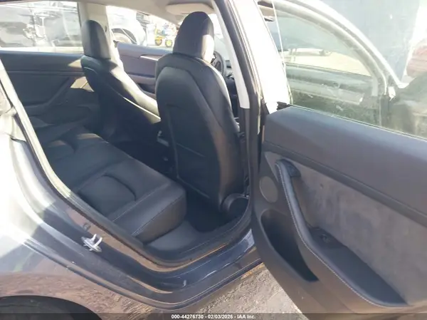 5YJ3E1EB1PF387524 2023 TESLA MODEL 3 - Image 8