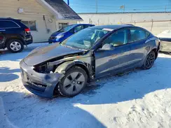 5YJ3E1EB1PF389192 2023 TESLA MODEL 3