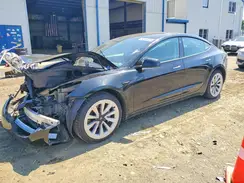 5YJ3E1EB1PF389922 2023 TESLA MODEL 3