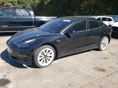 5YJ3E1EB1PF390388 2023 TESLA MODEL 3