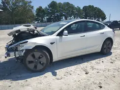 5YJ3E1EB1PF390701 2023 TESLA MODEL 3