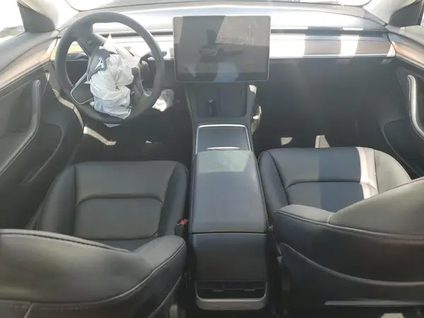 5YJ3E1EB1PF390701 2023 TESLA MODEL 3 - Image 8