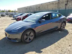 5YJ3E1EB1PF391105 2023 TESLA MODEL 3