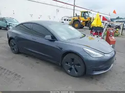 5YJ3E1EB1PF391590 2023 TESLA MODEL 3