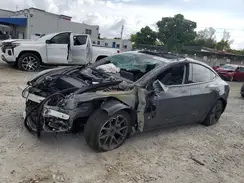 5YJ3E1EB1PF391900 2023 TESLA MODEL 3