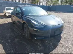 5YJ3E1EB1PF392027 2023 TESLA MODEL 3