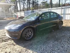 5YJ3E1EB1PF392223 2023 TESLA MODEL 3