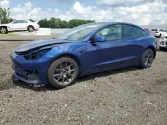 5YJ3E1EB1PF392237 2023 TESLA MODEL 3