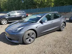 5YJ3E1EB1PF392593 2023 TESLA MODEL 3