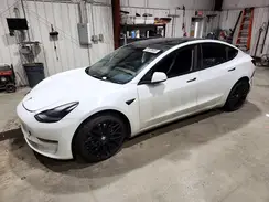 5YJ3E1EB1PF392609 2023 TESLA MODEL 3