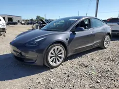 5YJ3E1EB1PF415175 2023 TESLA MODEL 3