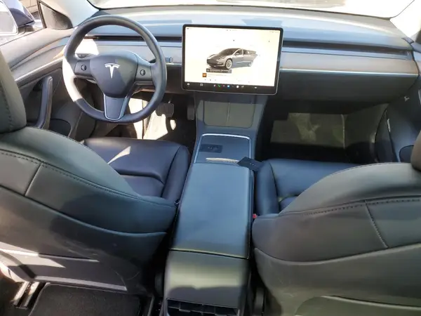 5YJ3E1EB1PF415175 2023 TESLA MODEL 3 - Image 8