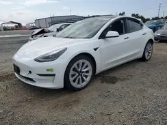 5YJ3E1EB1PF415614 2023 TESLA MODEL 3
