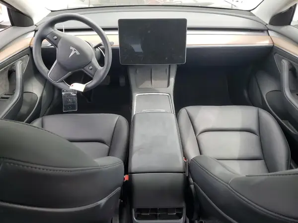 5YJ3E1EB1PF415614 2023 TESLA MODEL 3 - Image 8