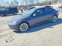 5YJ3E1EB1PF415886 2023 TESLA MODEL 3