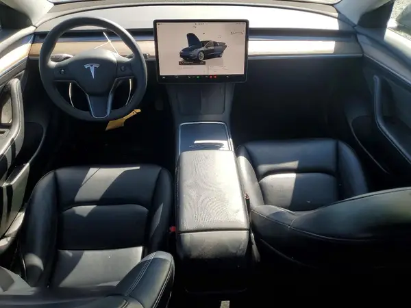 5YJ3E1EB1PF415886 2023 TESLA MODEL 3 - Image 8